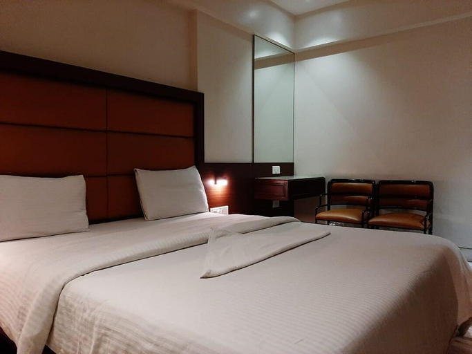 Bedroom 3, pravasi residency, Mumbai Suburban