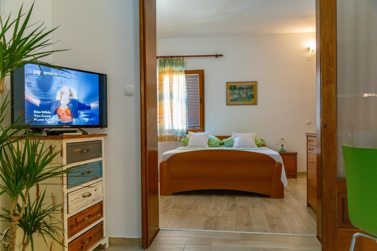 Others 4, City Center ANA Apartments, Makarska