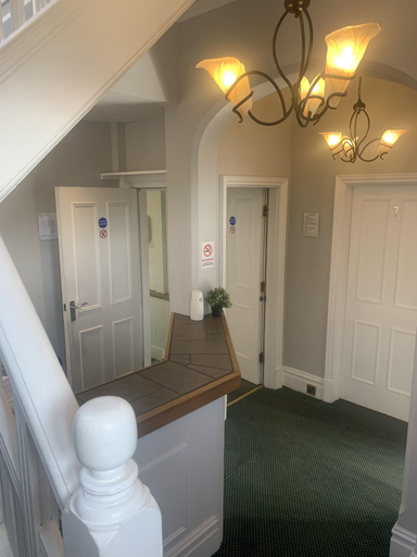 Public Area 2, Victoria Lodge, Warrington