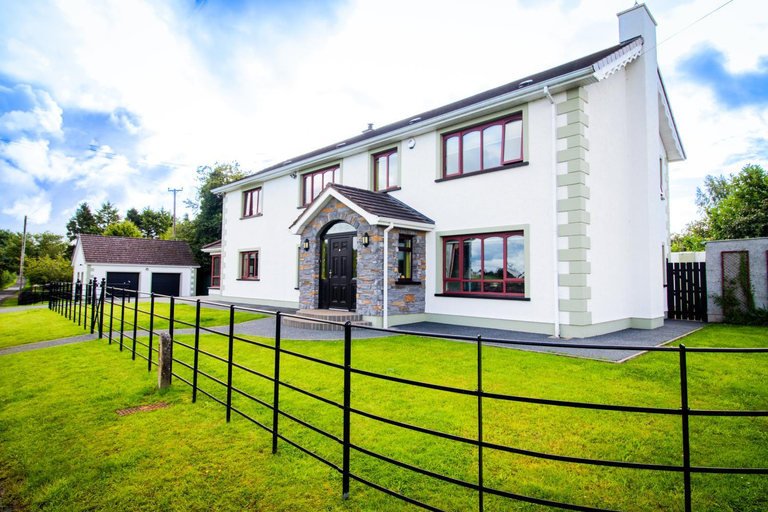 Others 2, Mossvale Lodge Country House Bed and Breakfast, Antrim and Newtownabbey