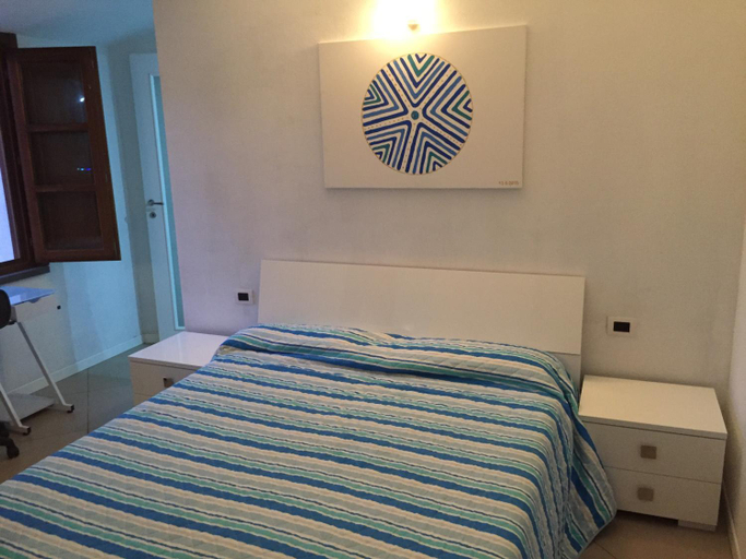 Others 2, B&B su Coccu, Oristano
