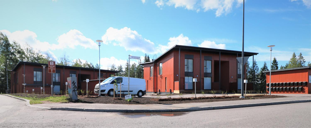 Others 5, Forenom Serviced Apartments Kirkkonummi, Uusimaa