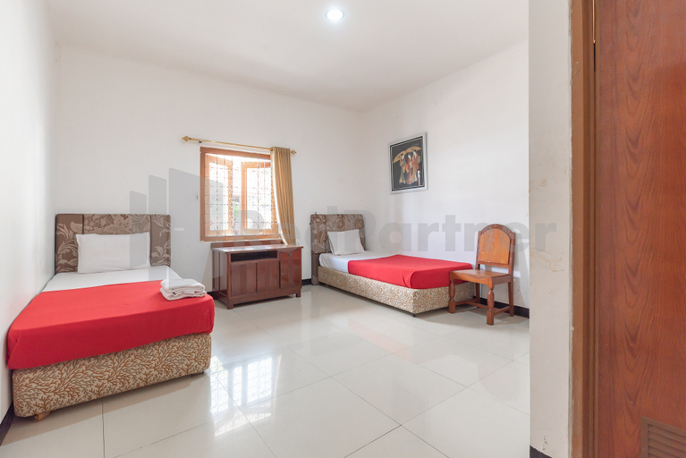 Bedroom 5
