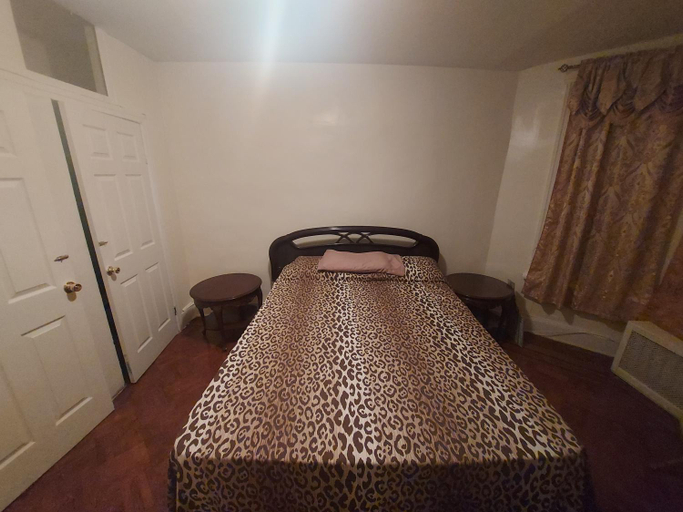 Sport & Beauty, Raleigh Room Rental, New York