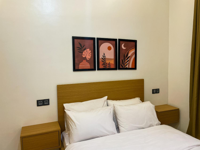 Others 2, SurfBnB - Private Apartments Tamraght, Agadir-Ida ou Tanane