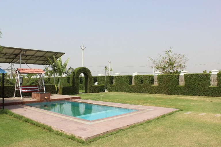 Others 3, Amrit Van Resort, Jaipur