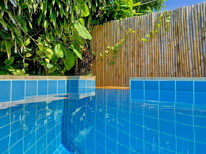 Sport & Beauty 2, Sunanta Bungalow, Ko Lanta