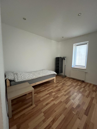 5, Messeapartment Room Agancy FFM, Frankfurt am Main
