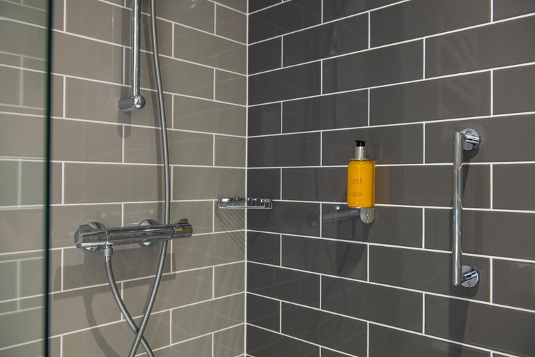 Bathroom 4, Holiday Inn Express WARSAW - MOKOTOW by IHG, Warsaw