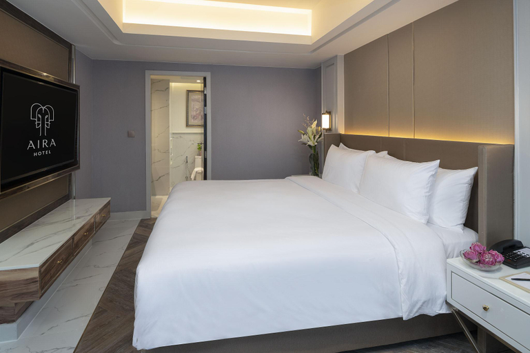 Bedroom 15