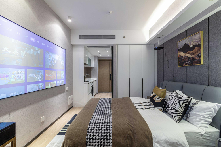 Bedroom 22