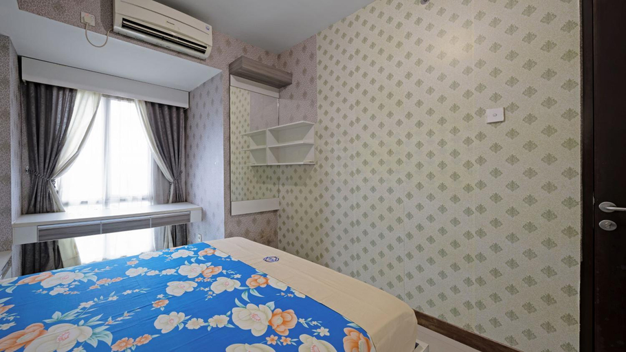 Bedroom 15