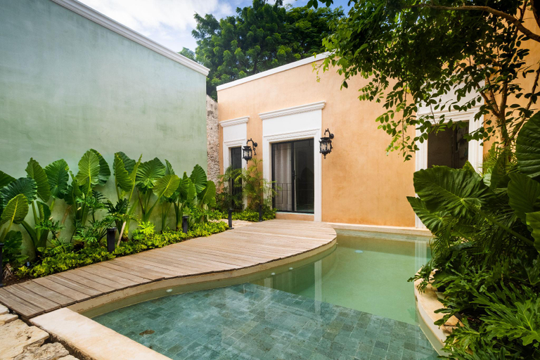 Others 2, Casa Clementina Luxe Rustic Haven 5 star Location, Mérida