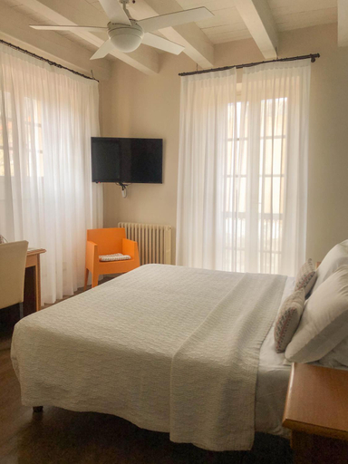 Bedroom 4, Hotel Antica Stallera, Verbano-Cusio-Ossola