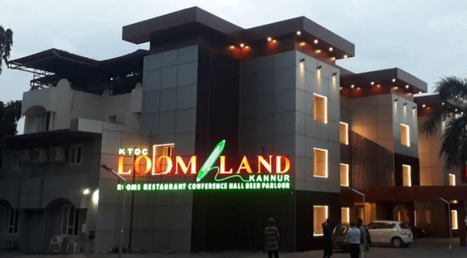Others 5, KTDC Loom Land, Kannur, Kannur