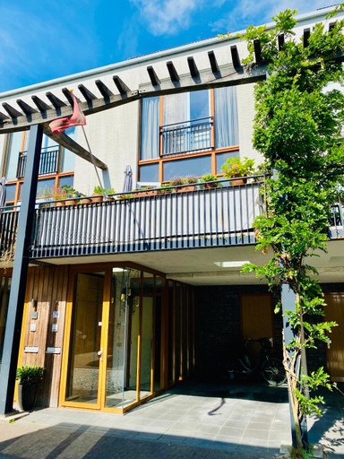 Others 4, Private Studio with free car parking, Amsterdam