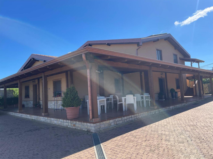 Others 5, Agriturismo ALBACHIARA, Cosenza