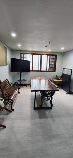 Others 5, Ara house, Yeongdeungpo
