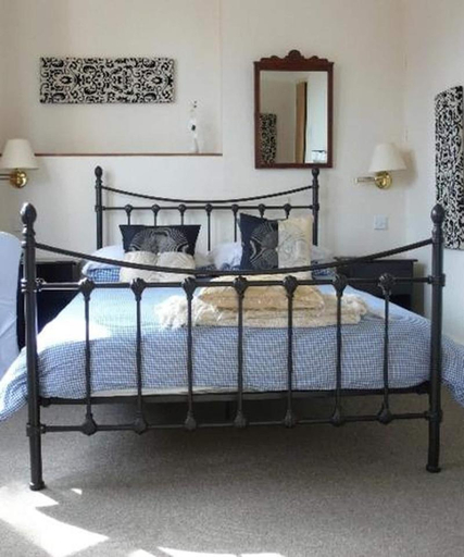 Bedroom 2, Colebrook Guest House, Hampshire
