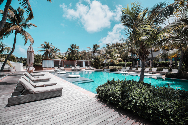 Sport & Beauty 2, Hodges Bay Resort & Spa an HQ Luxury Resort Reside, Anse-Bertrand