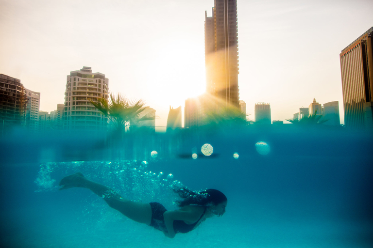 Sport & Beauty, InterContinental Hotels BRISBANE by IHG, Brisbane