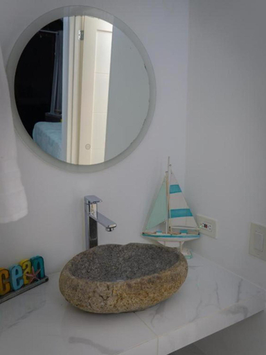 Bathroom 4, Alborada Boutique Stay, Osa