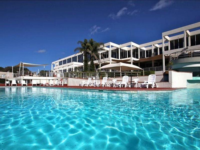 Sport & Beauty 3, Opal Cove Resort Coffs Harbour, Coffs Harbour - Pt A
