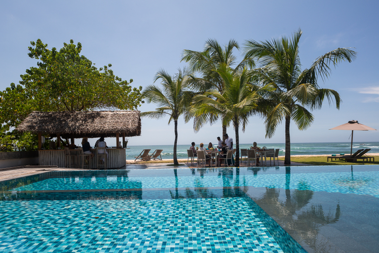 Sport & Beauty 2, Sri Sharavi Beach Villas & Spa, Weligama