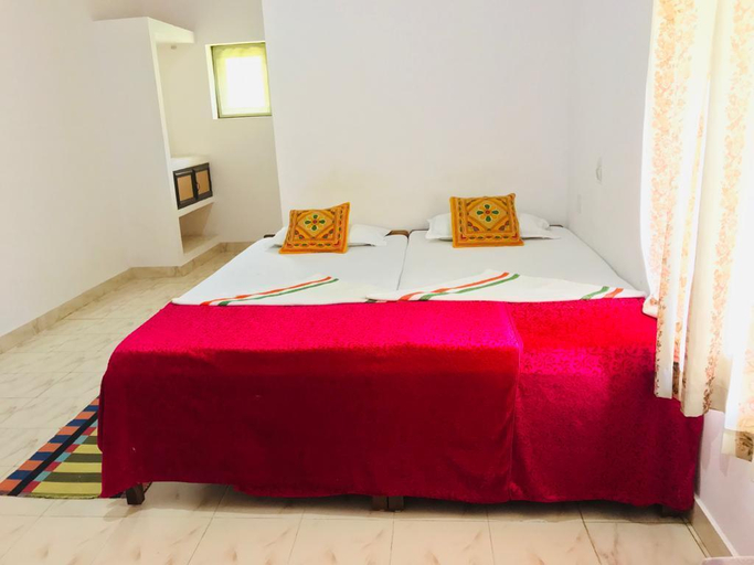 Others 3, Basuri Beach Resort, Thiruvananthapuram