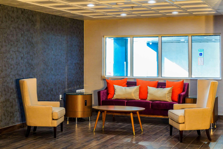 Public Area 2, The Penn Stroud, Stroudsburg - Poconos, an Ascend Collection Hotel, Monroe