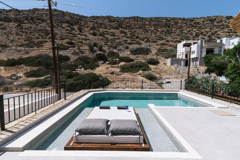 Sport & Beauty 2, Matala Bay in Style Apartments, Faistos
