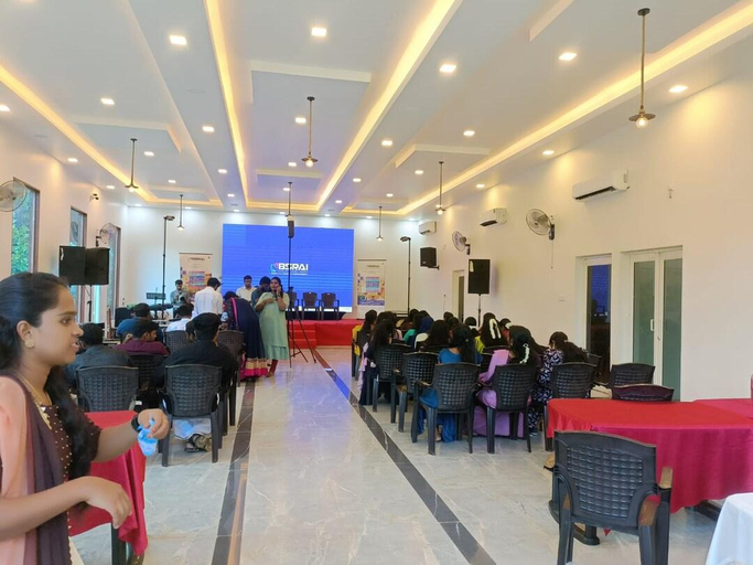 Others 4, LUNAPIENA RESORT, Kanniyakumari