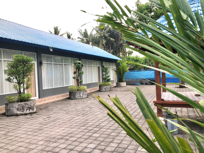 Others 3, Langit Biru Guest House, Badung