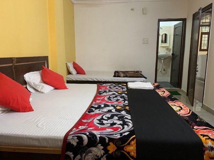 Others 3, HOTEL HAPPY STAY, Dehradun