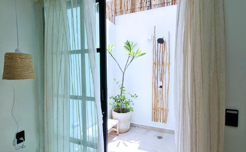 Others 3, Casa Ecos d' Alma, Isla Mujeres