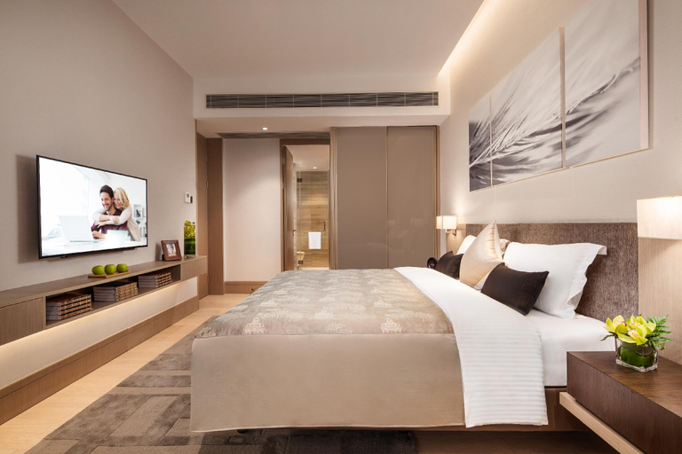 Bedroom 8