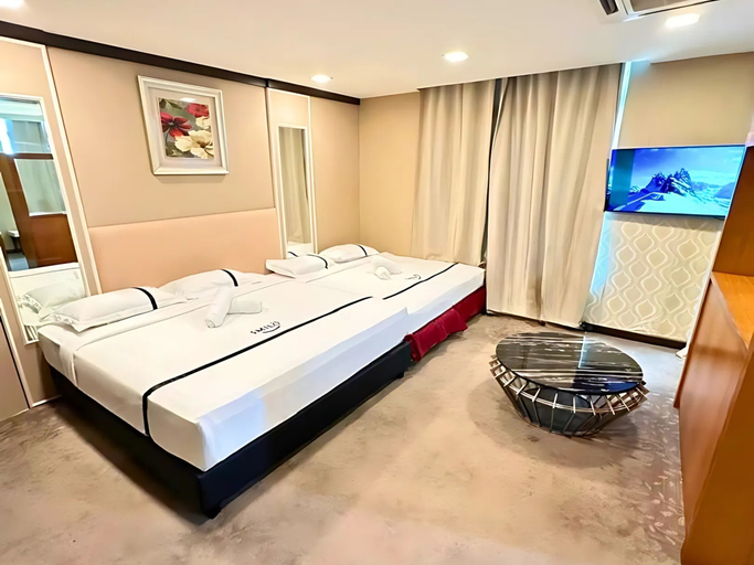 Seeds Hotel Kuala Selangor - Tap to explore photos