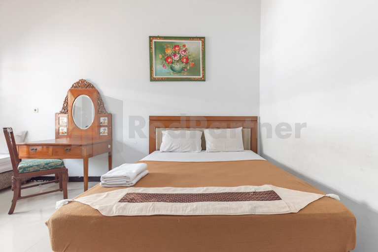 Bedroom 6