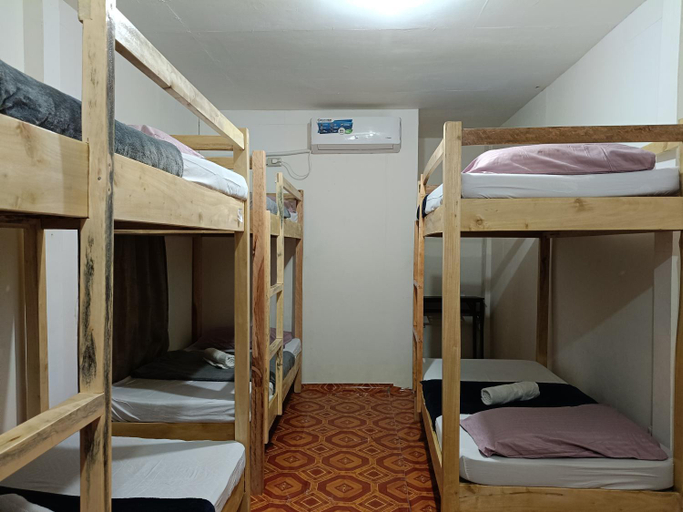 Others 5, Aloha Hostel Siargao, General Luna
