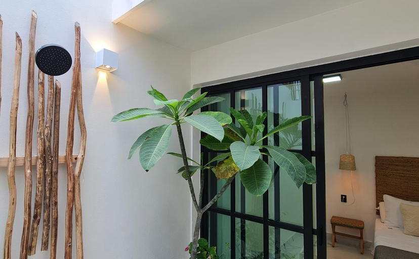 Others 5, Casa Ecos d' Alma, Isla Mujeres