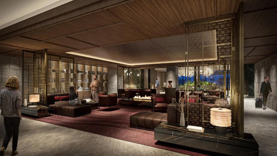 Others 5, InterContinental Hotels SAPPORO by IHG, Sapporo
