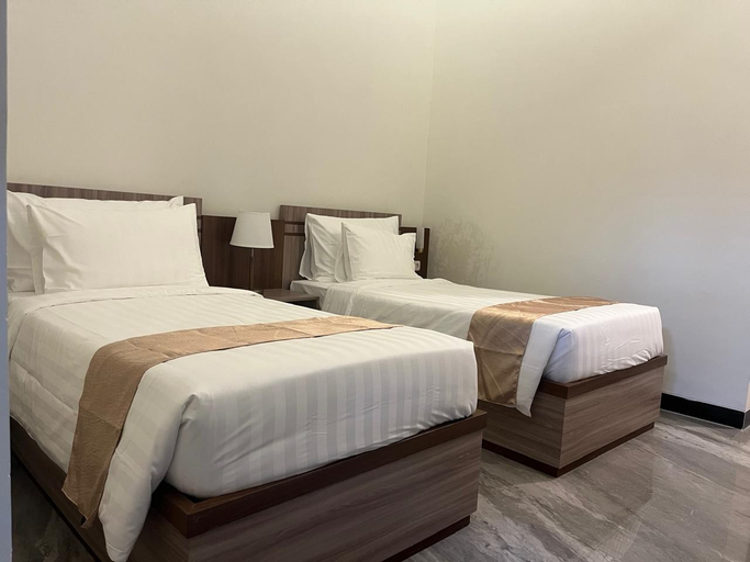 AYSEL GUESTHOUSE. Room Type - Standard Room Twin Bed