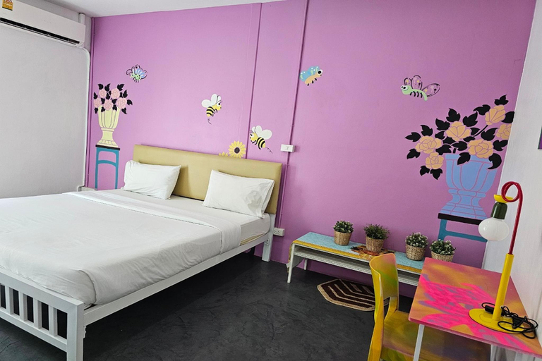 Bedroom 20