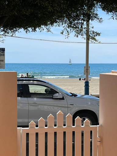 Sport & Beauty, La casita de Mercedes, Málaga