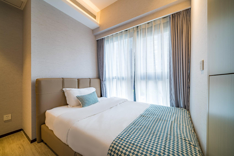 Bedroom 12