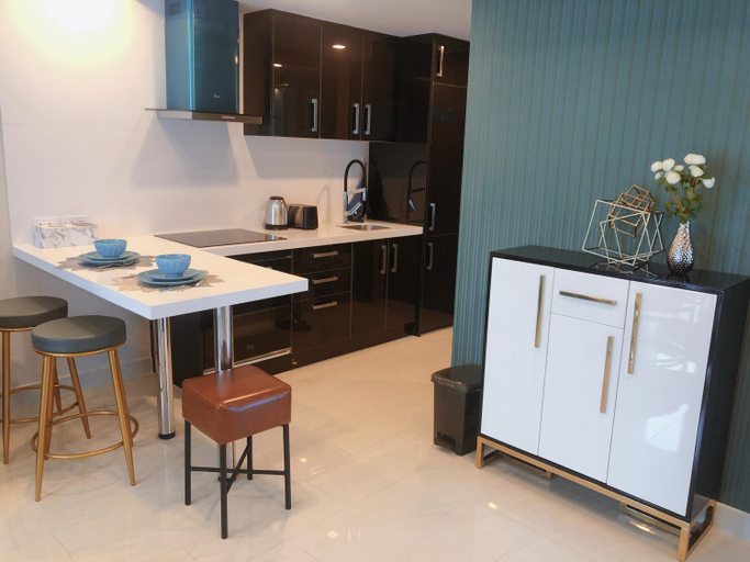 Others 2, Centara Avenue Residence By Daisy Pattaya 1, Pattaya