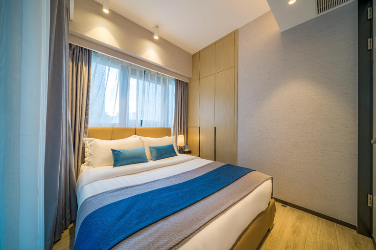 Bedroom 6