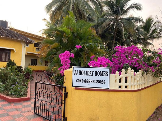 Others 2, JJ Holiday Homes, South Goa
