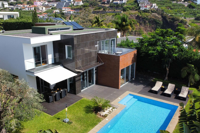 Exterior & Views 1, Villa Ravenala - by LovelyStay, Funchal