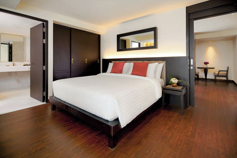 Bedroom 9